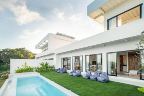 Villa Marakuya 3 BR - Uluwatu